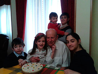 cumpleaños